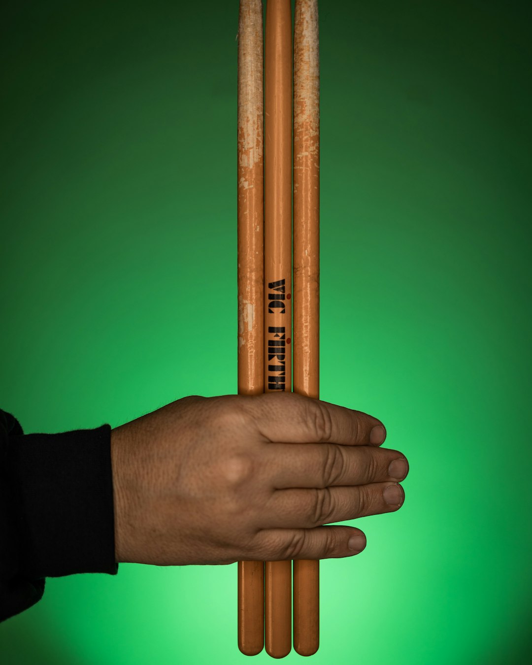 Drum sticks